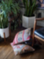 Thumbnail: Vintage Kilim Pillows