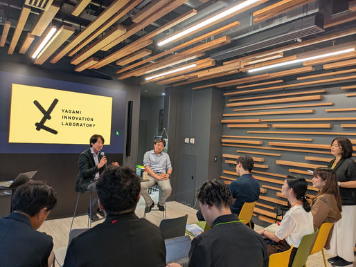 鶴岡を舞台に慶應義塾大学×企業で共創するイノベーションと挑戦 ~ Keio TSURUOKA Innovation Forum 2026