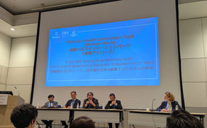 創薬エコシステムの未来とは? 日本を代表する研究開発拠点のリーダーたちが語る