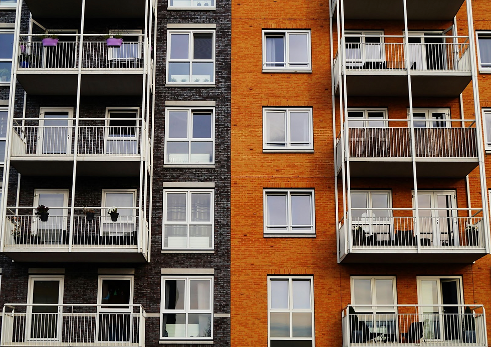 residential lease agreements