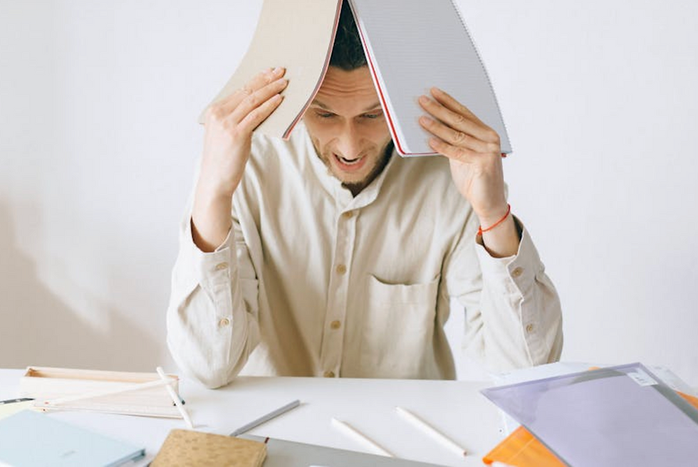 ADHD executive functioning