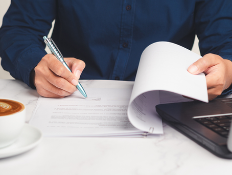 residential lease agreements