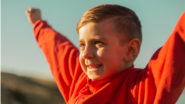 signs of ADHD in kids