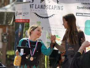 KidsRace Mühltal: shredERZ-Nachwuchs eröffnet die Saison mit starkem Aufgebot