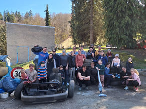 shredERZ-Umwelttag 2026