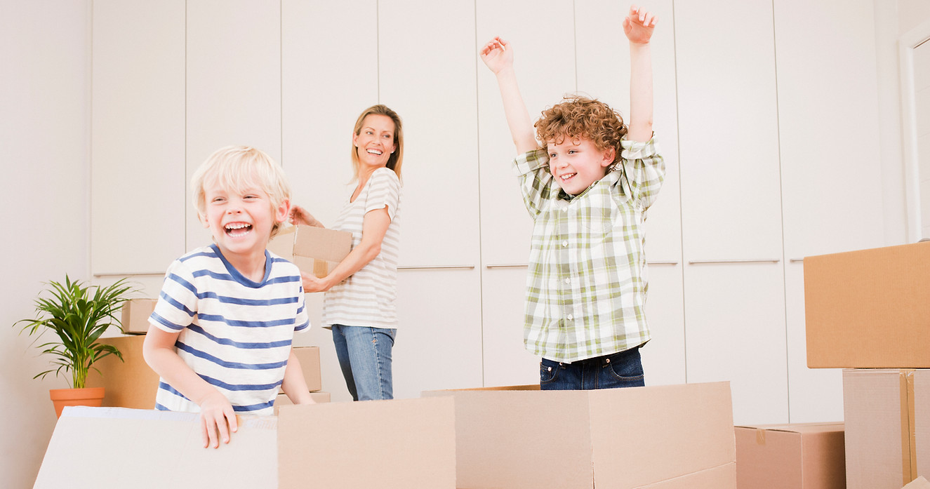 rooms4kids standards