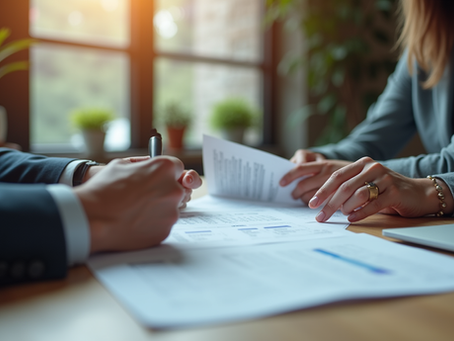 Maximizing Social Security Benefits with Expert Help from Social Security Advisors
