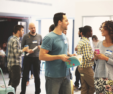 Networking Event