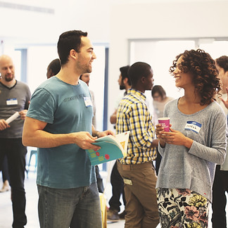 Networking Event