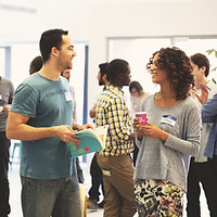 Networking Event
