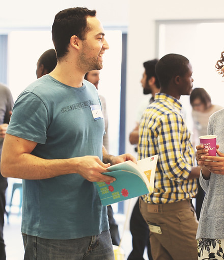 Networking-Veranstaltung