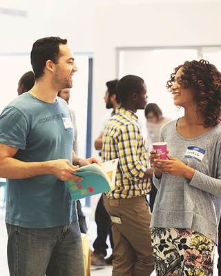 Eventos de networking