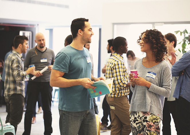 Networking Event
