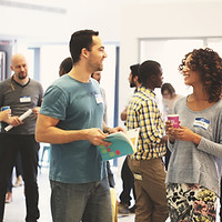 Networking Event