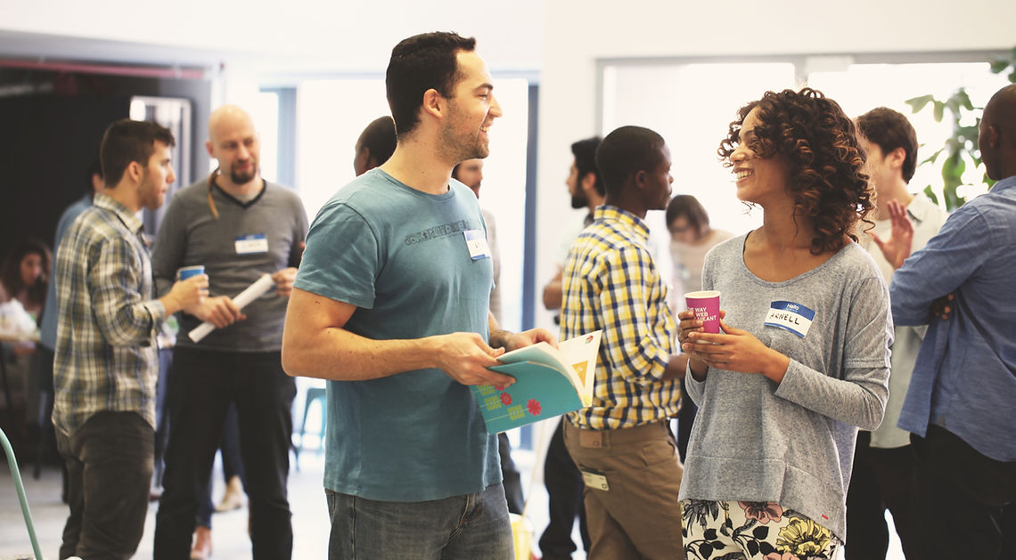 Networking Skills