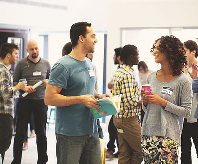 Networking events