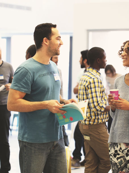 Standing Out in a Competitive Market: Underrated Skills That Could Make You Standout