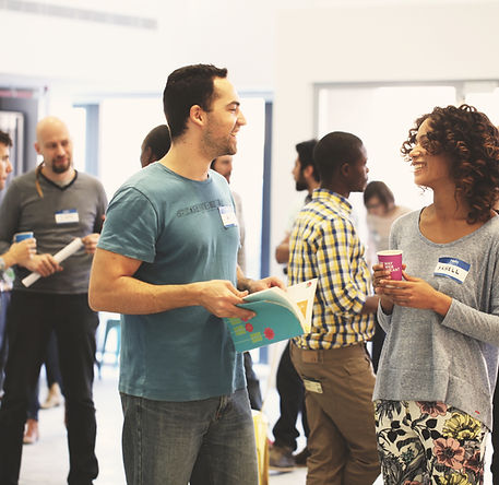 Événement networking