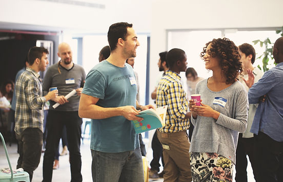 Événement networking