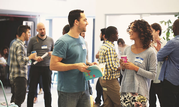 Networking Event