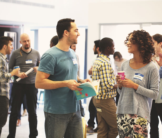 Networking Event