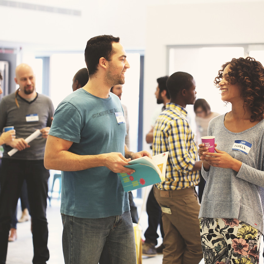 Naples Pride Business Alliance Networking Event
