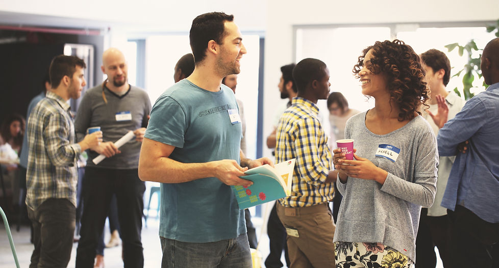 Networking Event