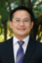 曹鐘雄博士