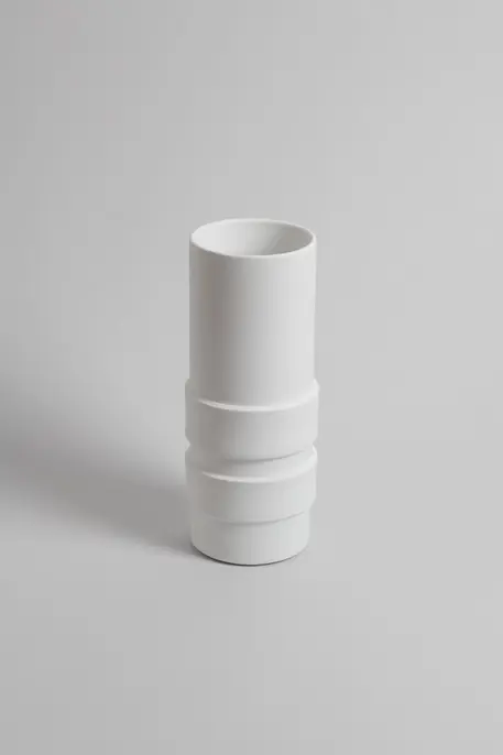 Erin Bottom Line Large Vase