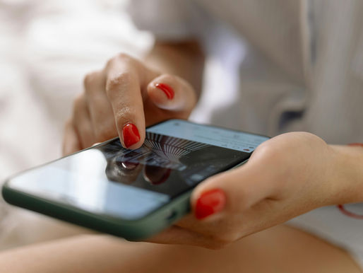 The Psychology Behind Creator-Generated Content (CGC)