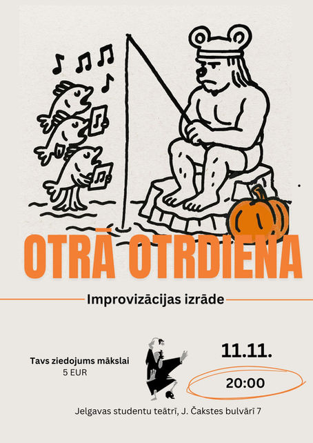 Otrā Otrdiena !11.11.11.11.111..11.11111..
