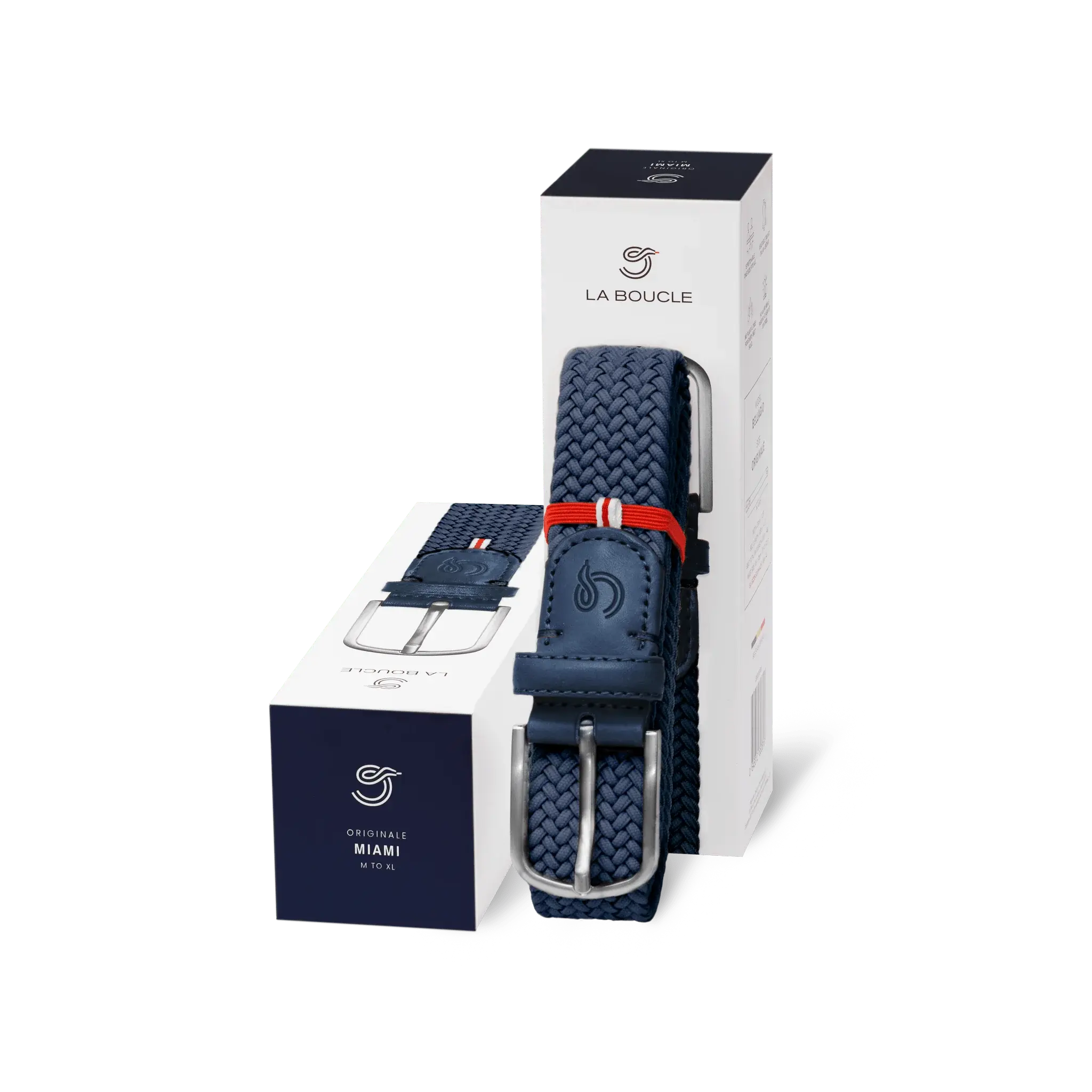 Riem La Boucle Miami