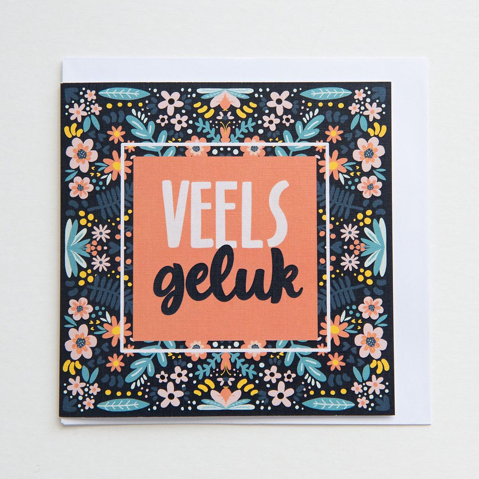 Thumbnail: Birthday Cards