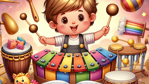 How to Spark Imagination and Creativity with Musical Storytelling for Preschoolers: Uncover the Mystery of Unforgettable Narratives!