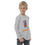 Thumbnail: The Official Buddy Bear "Explorer" Youth Long Sleeve