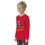 Thumbnail: The Official Buddy Bear "Explorer" Youth Long Sleeve