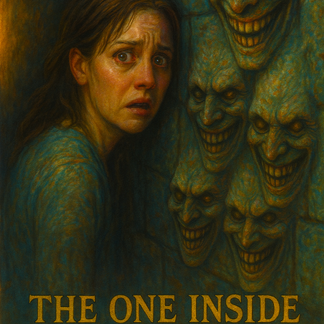 Chapter 11 image from the lady in flesh