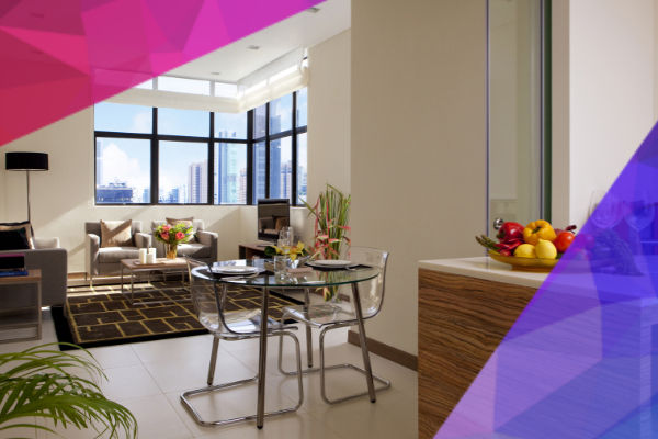 Serviced Apartments