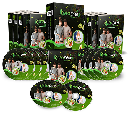 Keto Diet Secrets Box Upsell Combo Image.png