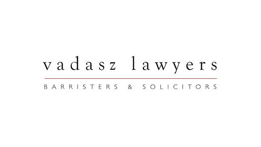 Vadasz Lawyers - Barristers and Sollicitors