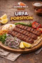 URFA PORSİYON
