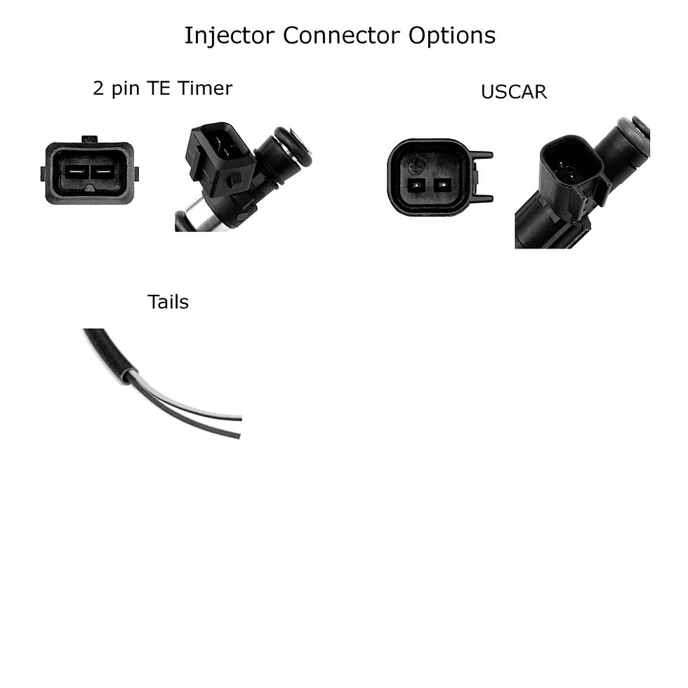 Thumbnail: Ready Built Wiring Harness, 600 ECU
