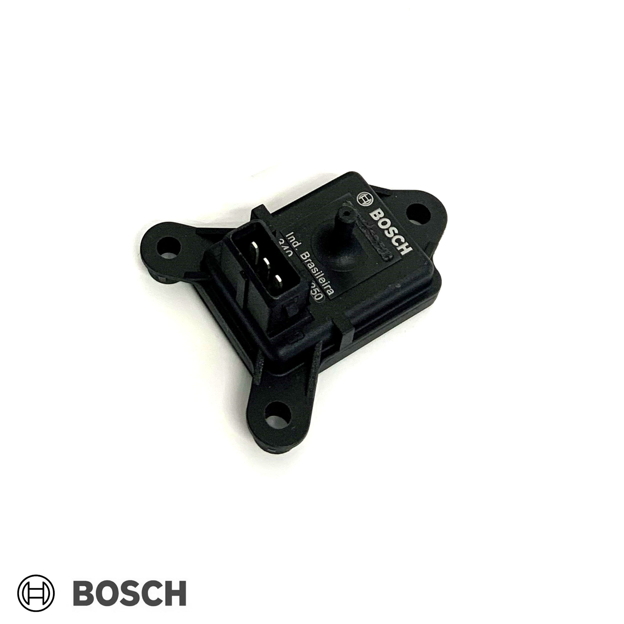 Manifold Pressure Sensor N/A