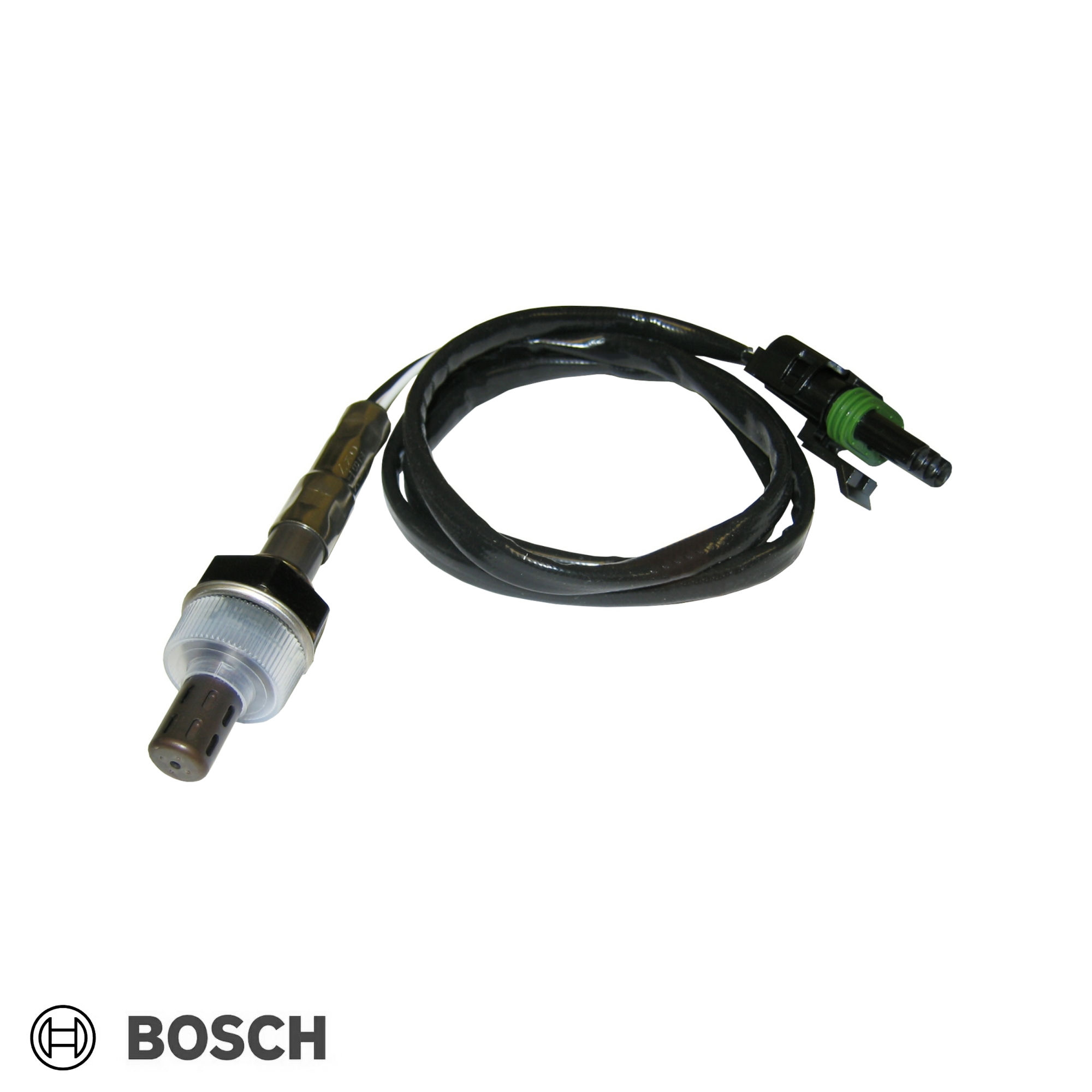 O2 Sensor, Narrowband