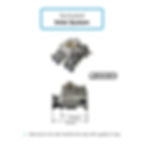 Thumbnail: Ford Zetec-E Silvertop Jenvey Heritage ITB kit + Standalone ECU Package
