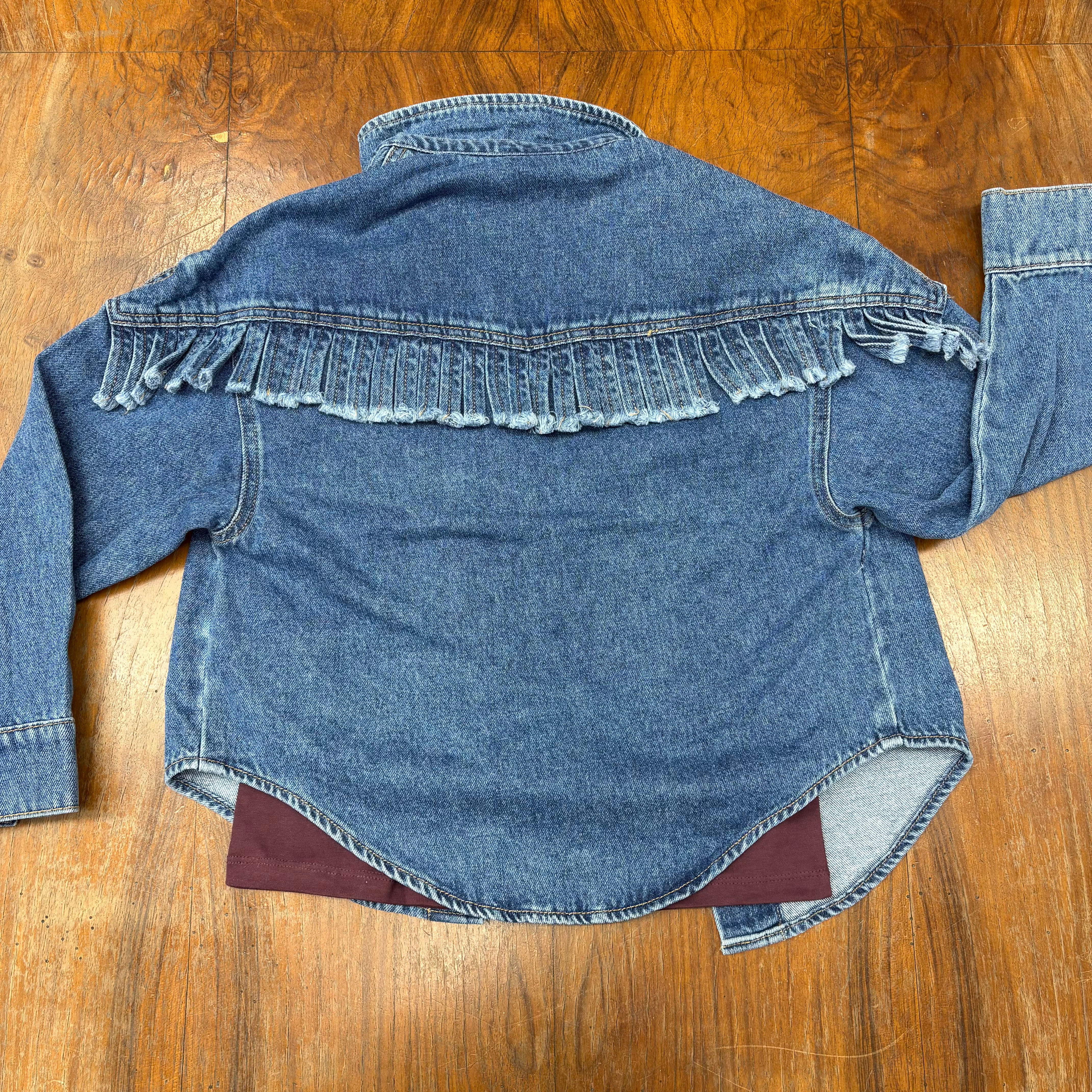 Camicia Jeans Only 