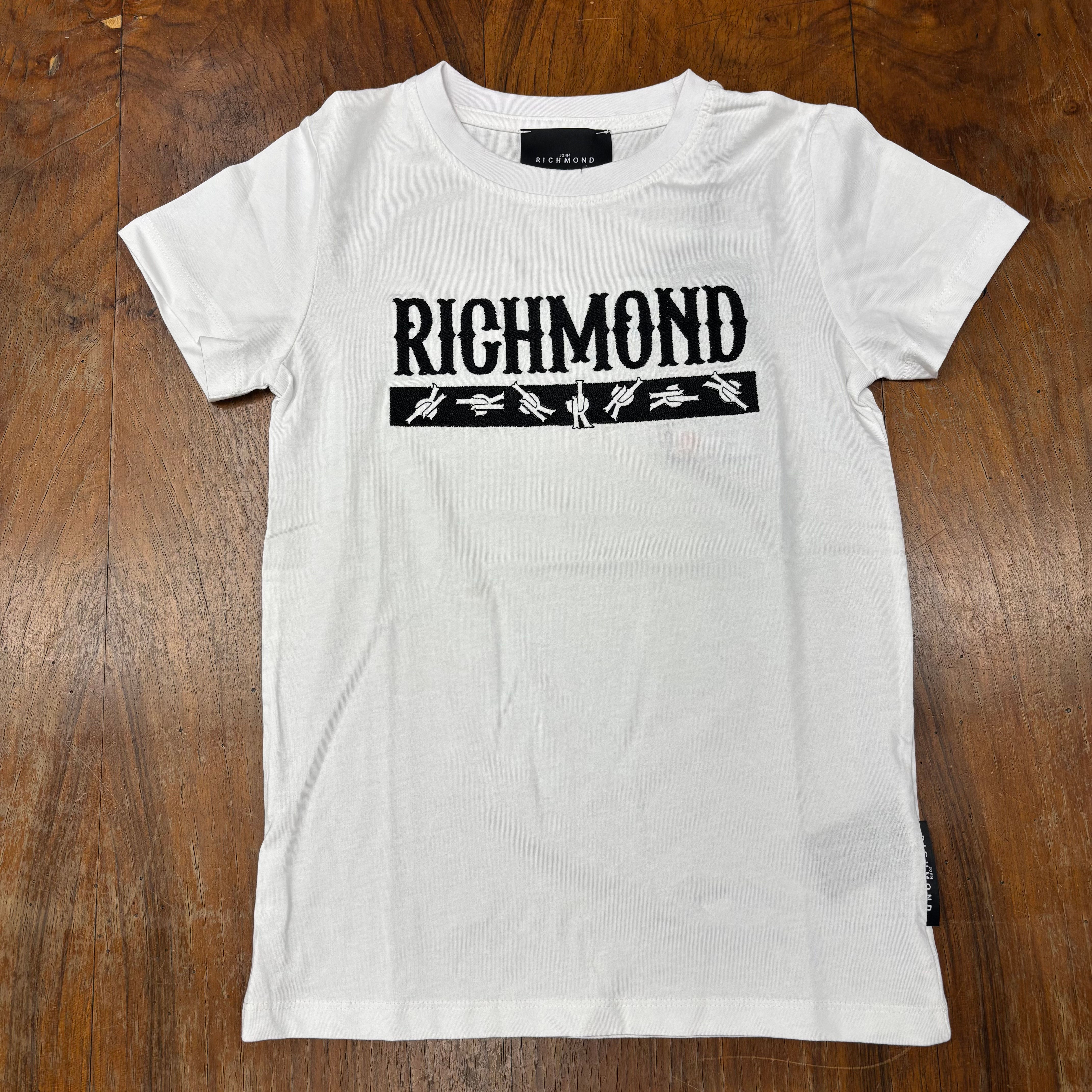 T-shirt Richmond