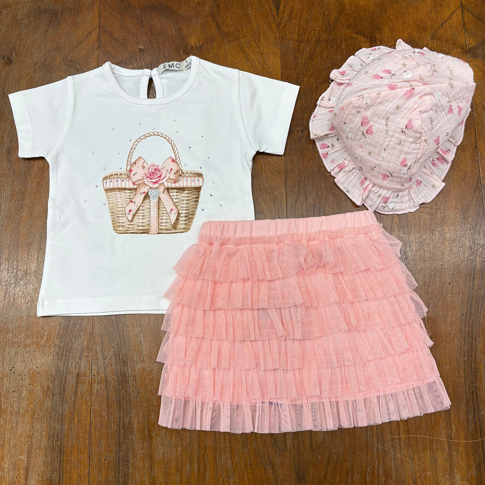 Miniatura: T shirt EMC 
