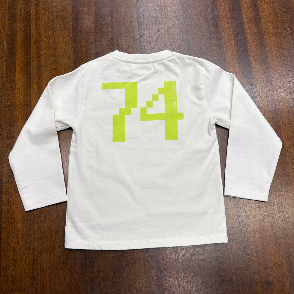Miniatura: Maglia Babyface