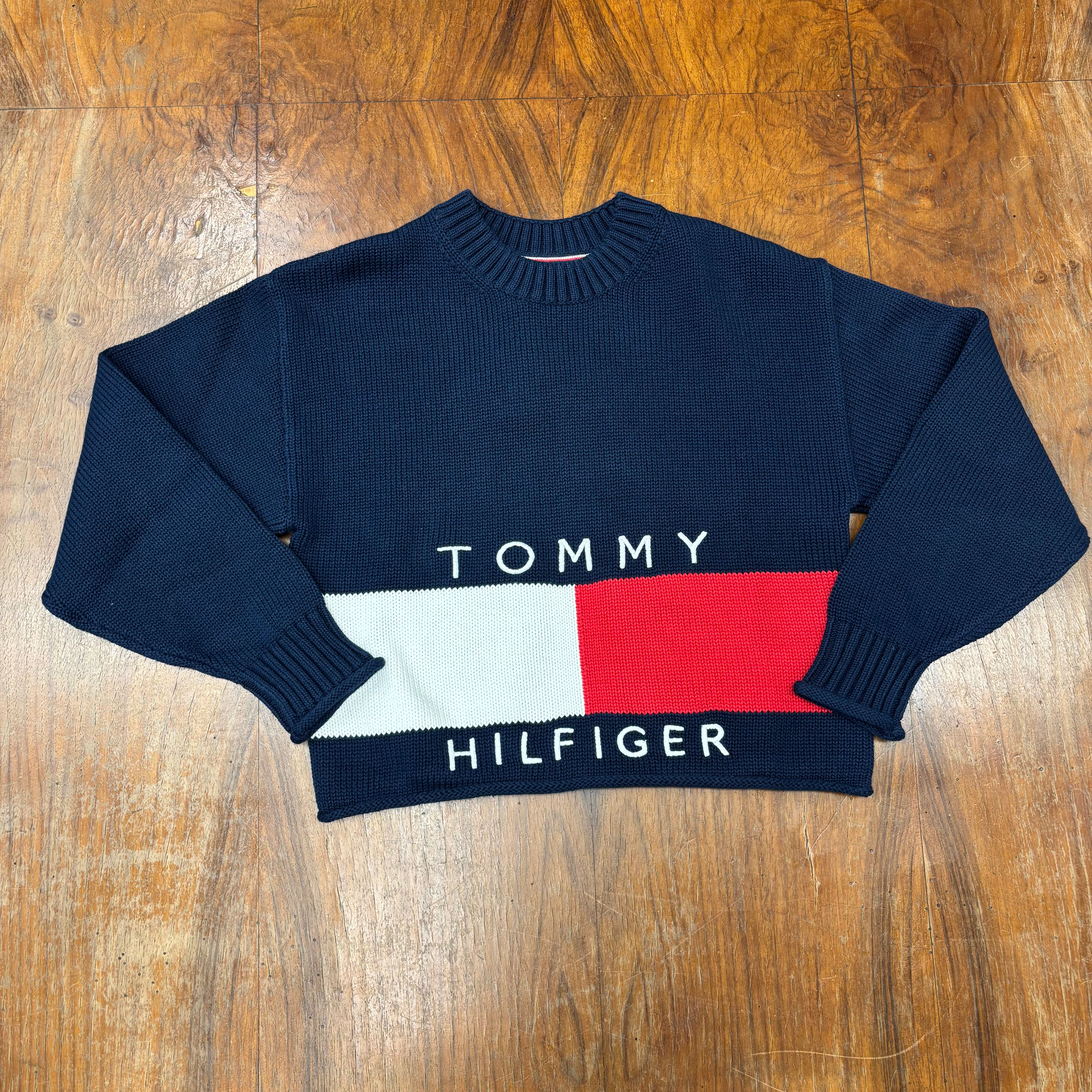 Maglia Tommy Hilfiger 